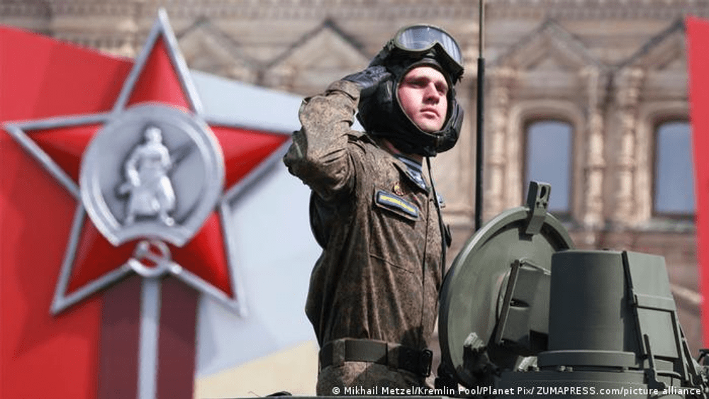 Pregăteşte Rusia un nou val de mobilizare?