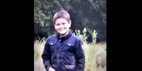 copil dispărut Politia Romana png