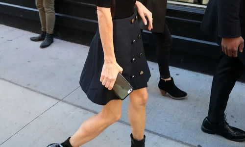 'Only The Brave' Cast at AOL Build Series jpeg