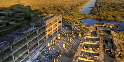 centrala nucleara abandonata din crimeea FOTO artificialowl.net
