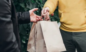 delivery, foto shutterstock jpg