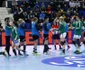 Handbal feminin CSM Bucureşti - Gyor FOTO David Muntean