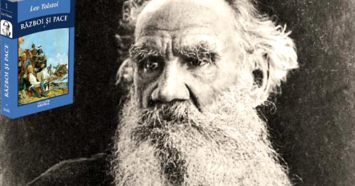 Lev Tolstoi (1828-1910)