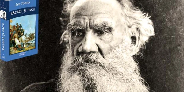 Lev Tolstoi (1828 - 1910) 