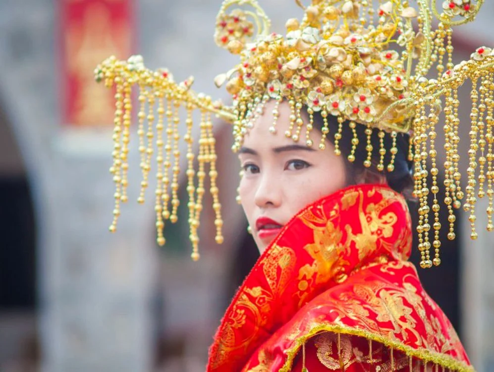 Tongqi este un neologism care descrie un fenomen ce ia amploare în China FOTO Shutterstock