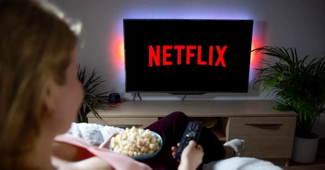 Filmul de pe Netflix care face furori în România / foto: arhiva Click!