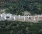 Autostrada cu tuneluri Holdea Margina în șantier  Pasajul  Foto Daniel Guță  ADEVĂRUL (2) jpg
