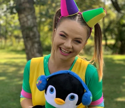 "Fetița Zurli", noi detalii despre plecarea sa din trupă. Sursa: Instagram 