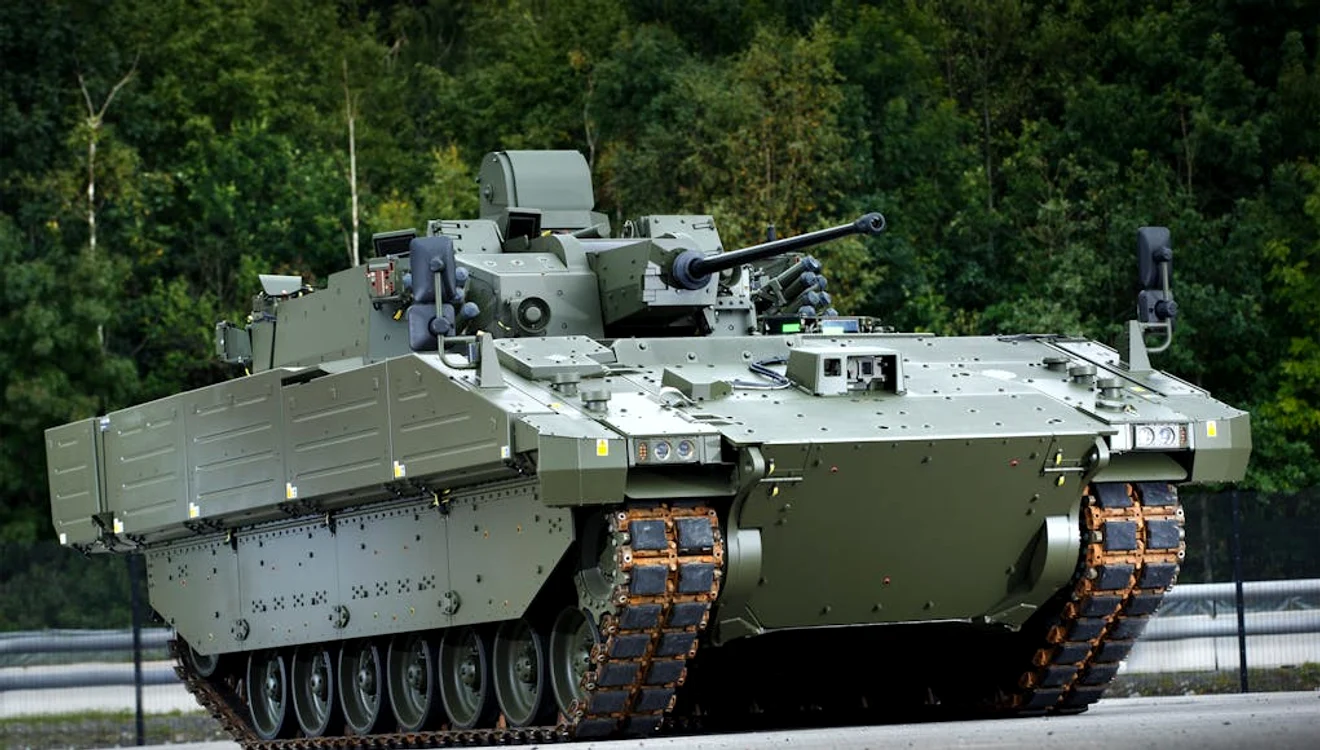 Vehiculul Ajax/FOTO:X