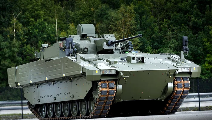 Vehiculul Ajax/FOTO:X