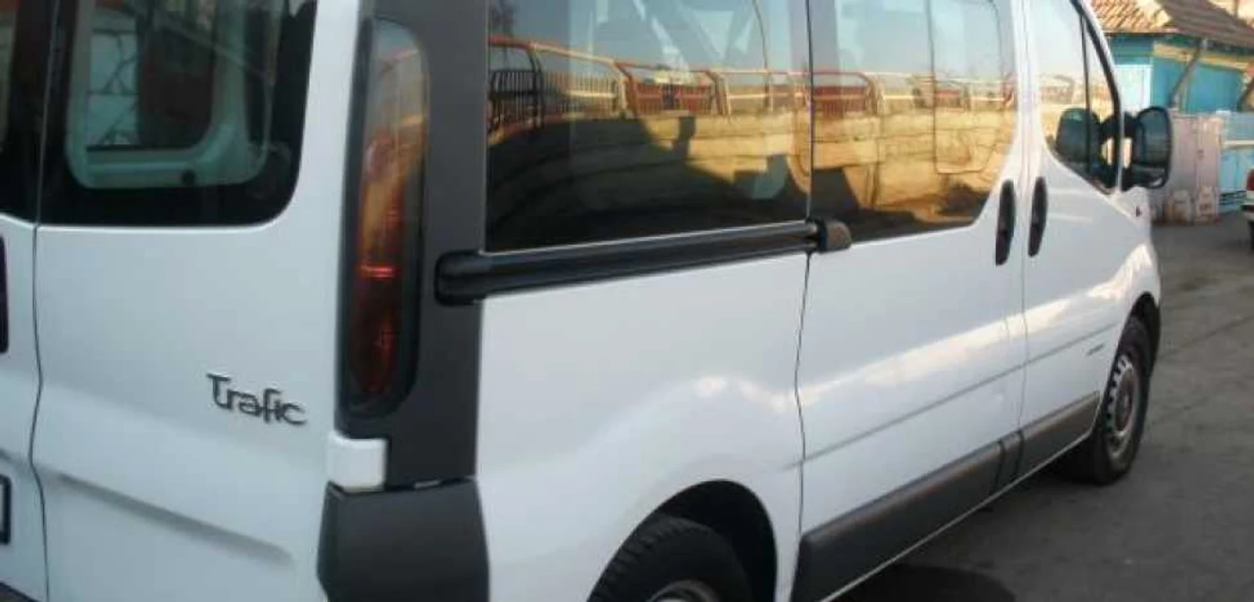 Conducătorii auto care nu posedă acest permis de liberă trecere vor fi sancţionaţi cu amendă contravenţională între 800-2500 Ron, conform HCL 305/26.09.2013