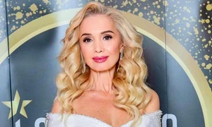 Carmen Barcan, foto Facebook jpg