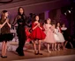 Alina Măgureanu creează de ani de zile haine pentru copii