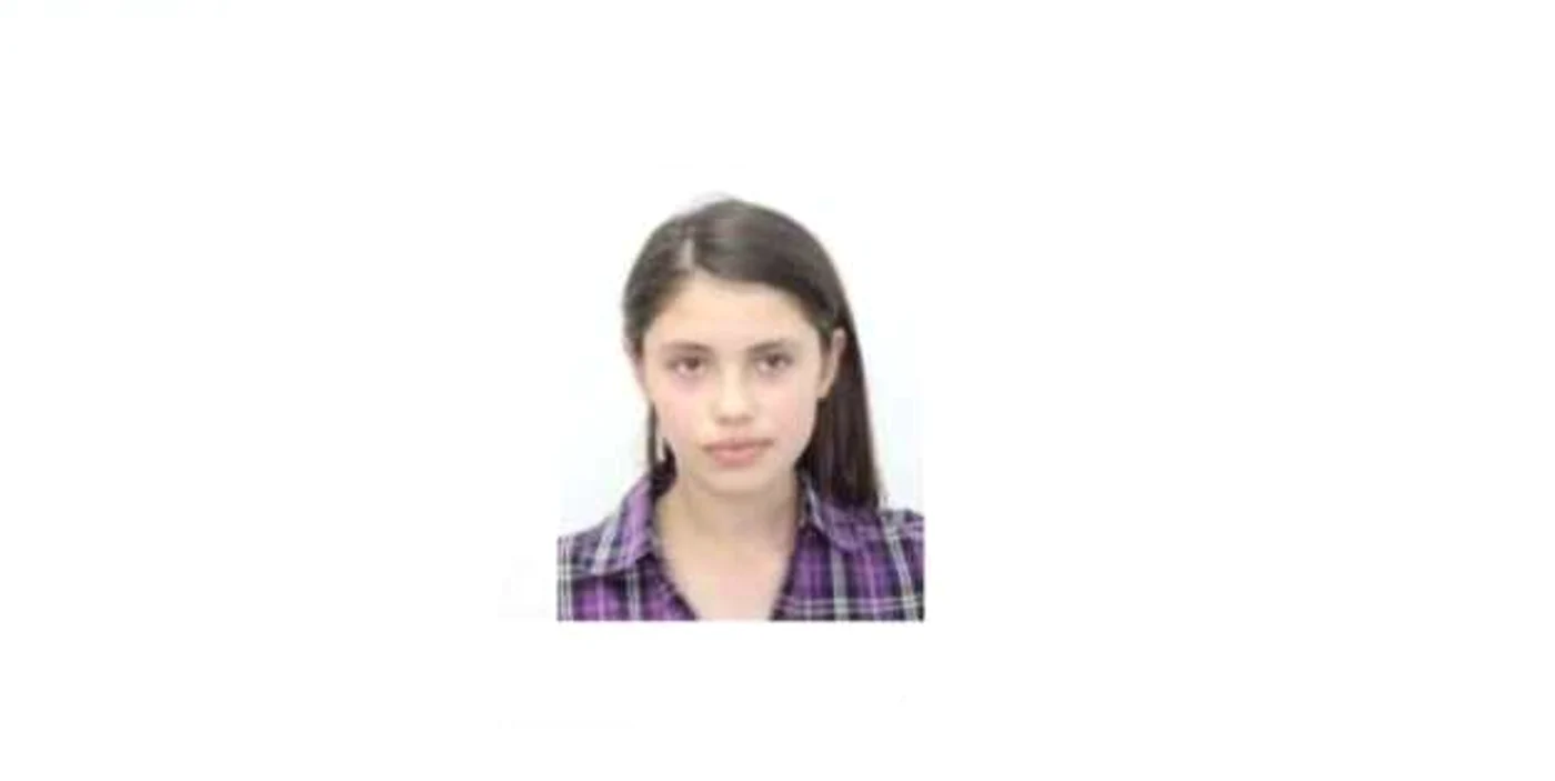 Fata a fost marţi la şcoală, dar nimeni nu poate spune unde a plecat după cursuri