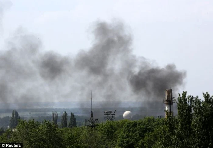 
    Foto Reuters  