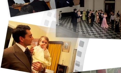 Primul lung metraj românesc despre Fenomenul Pitești finanțat prin crowdfunding jpeg