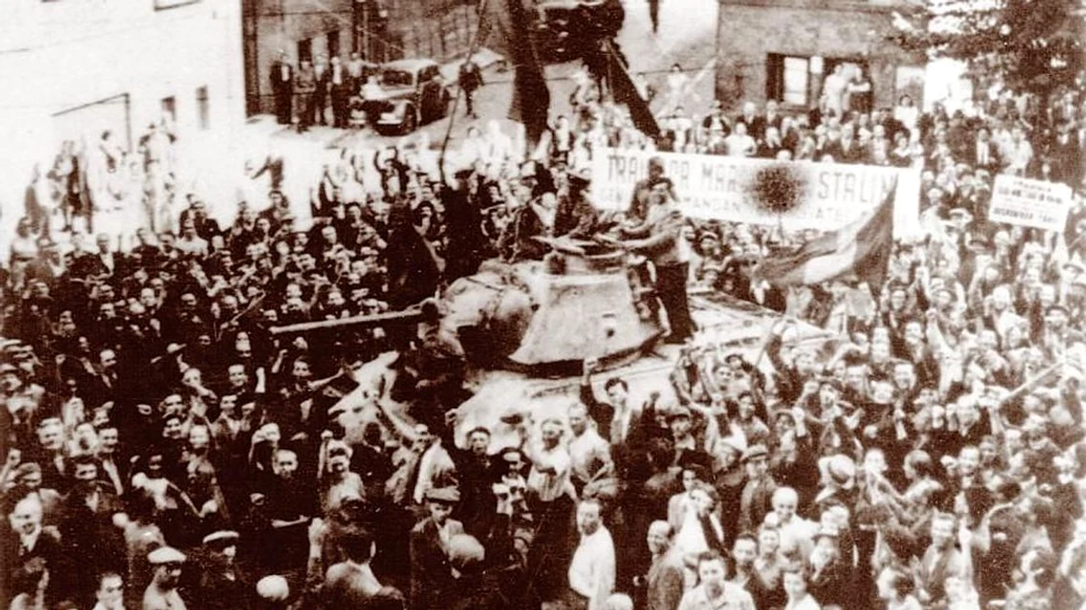 «Am acceptat bombardarea Bucureştiului» jpeg