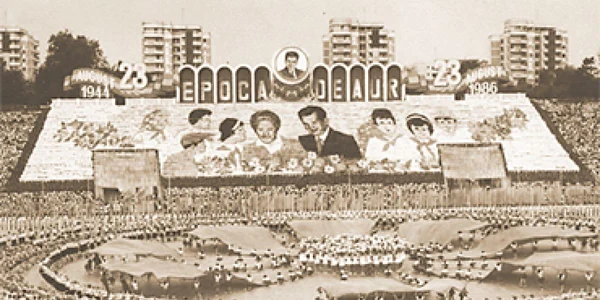 23 august trezeşte nostalgia craiovenilor