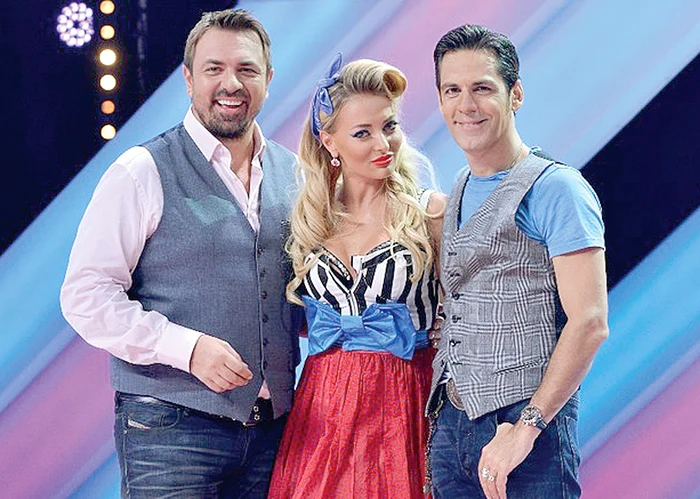 
    Juratul de la X Factor a povestit pentru Click! cum e să fii răsfăţatul familiei  