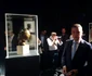 Deschiderea expoziției Brâncuși de la Timișoara FOTO Ștefan Both