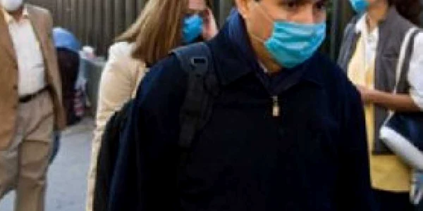 Gripa porcină a ucis peste 2.800 de persoane