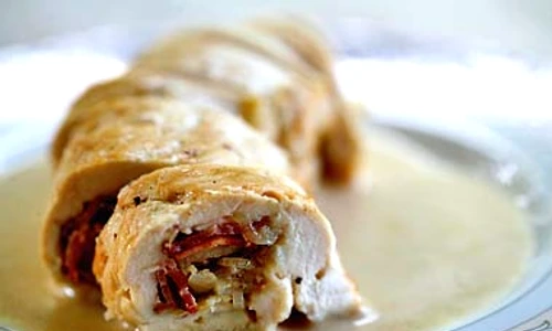 chicken bacon roulades jpeg