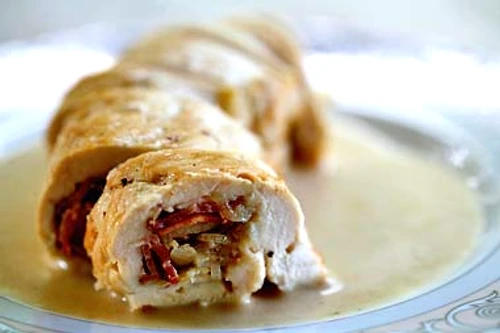 chicken bacon roulades jpeg