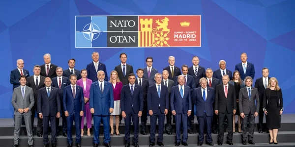 nato madrid