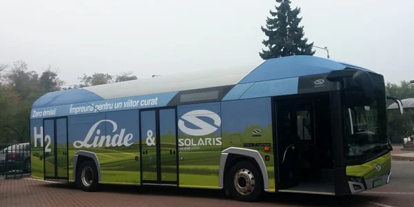 cluj solaris autobuz 