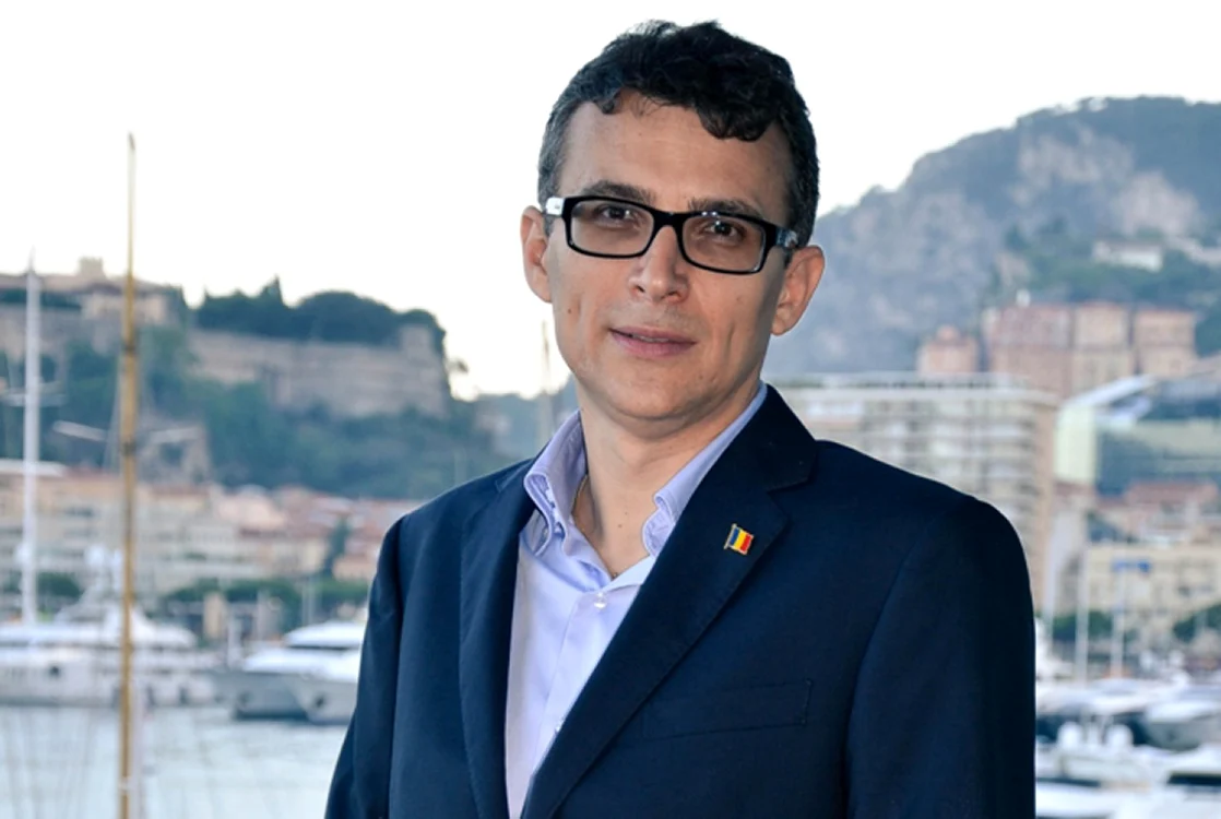 Constantin Turchină în 2013 FOTO Arhiva Adevărul