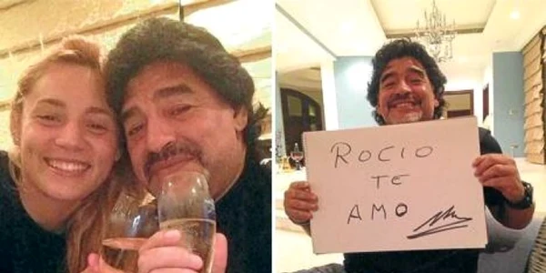 maradona
