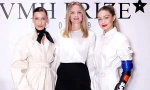 Delphine Arnault  sursa   Instagram jpg