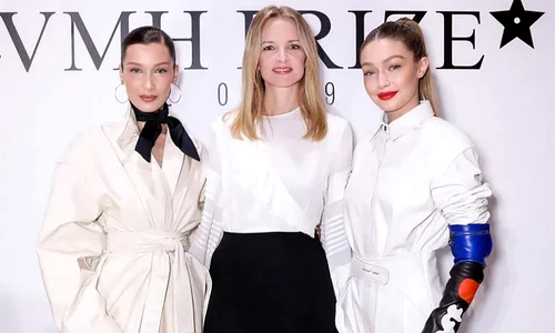 Delphine Arnault  sursa   Instagram jpg