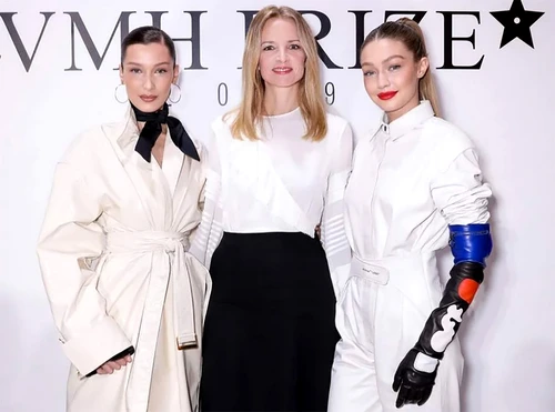 Delphine Arnault sursa Instagram jpg