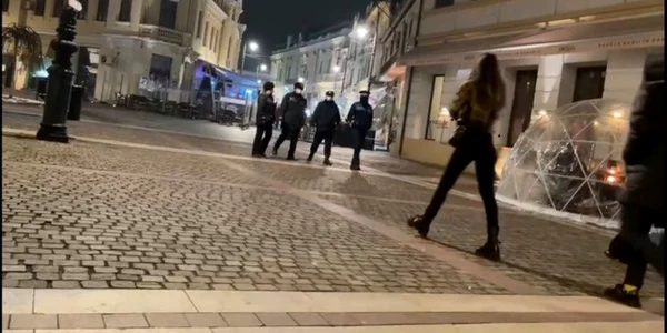 poliţişti Craiova