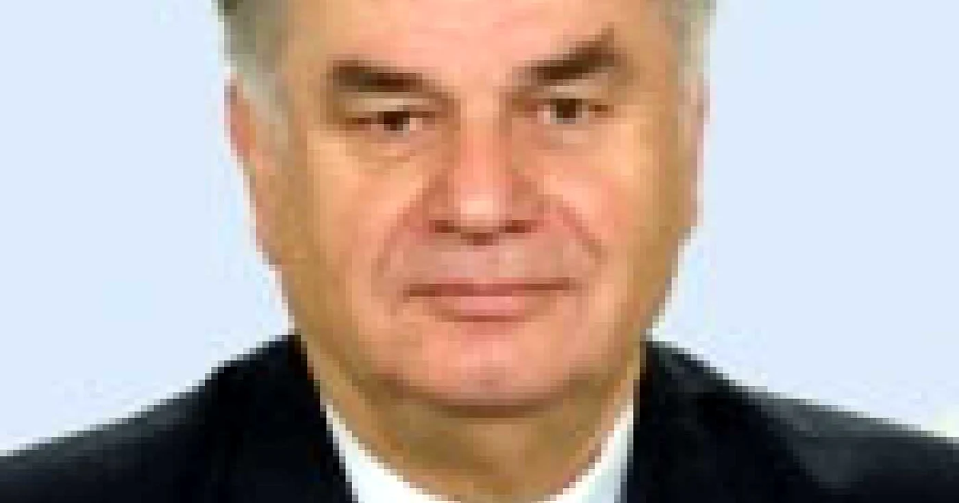 Senatorul Avram Crăciun