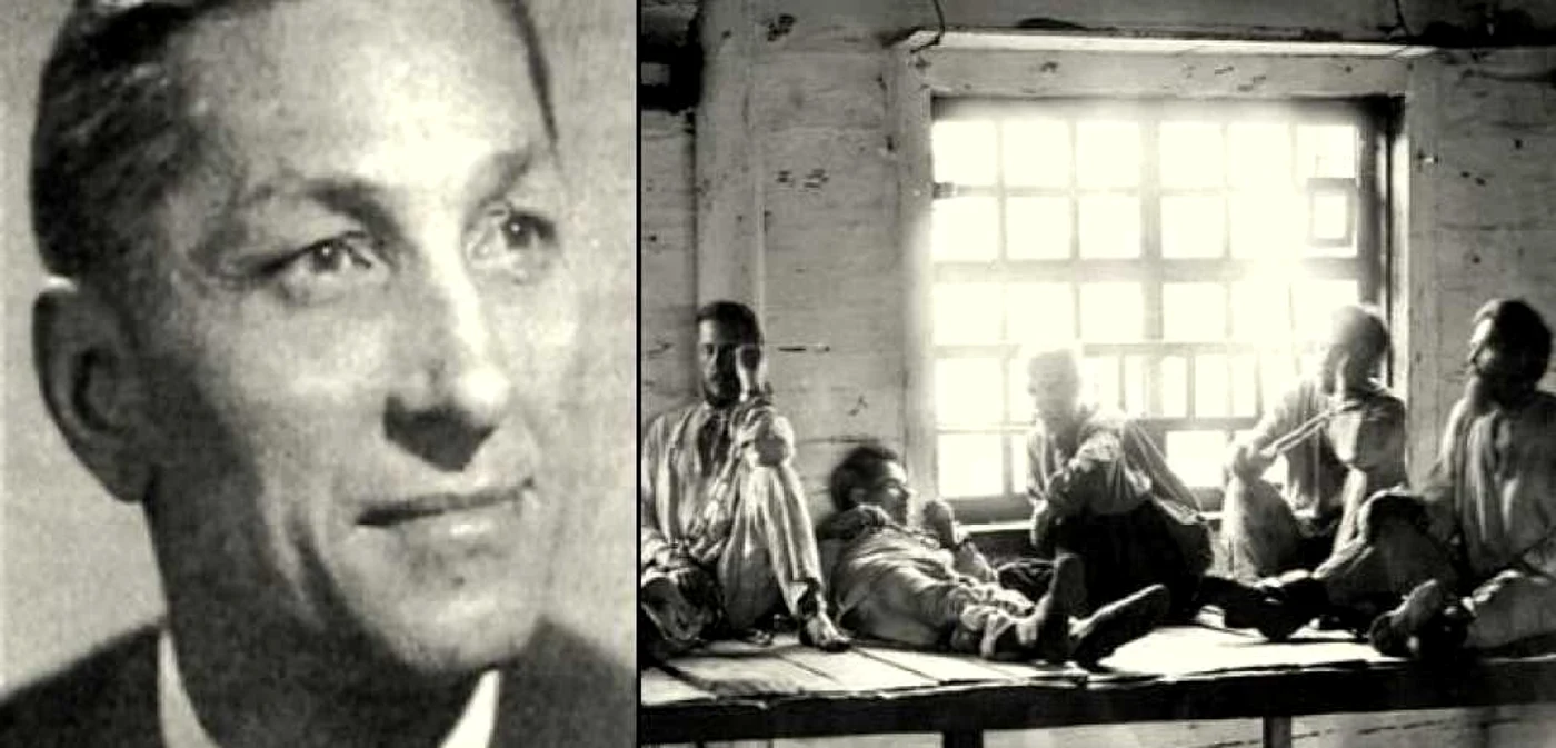 Gheorghe Pintilie a fost responsabil pentru atrocităţile din anii 1950, comise împotriva românilor.