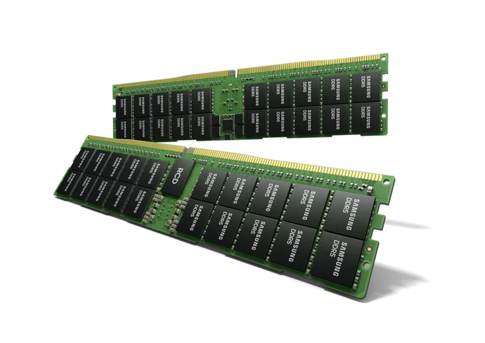 Module memorie Samsung 512 GB DDR5 RDIMM 