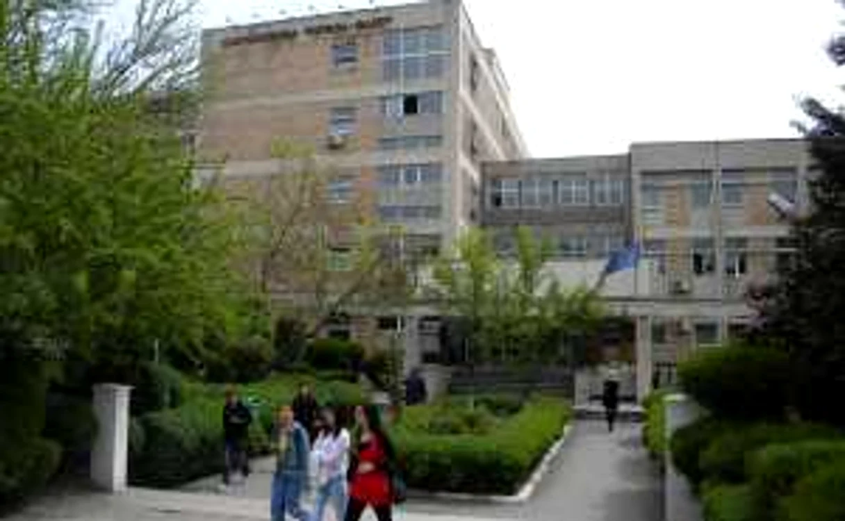 UPG Ploieşti caută 700 de viitori studenţi. FOTO Adevărul Ploieşti