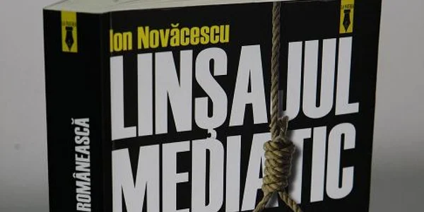 carte linsajul mediatic