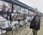 Expo în piața de vechituri din Novi Sad FOTO Ștefan Both