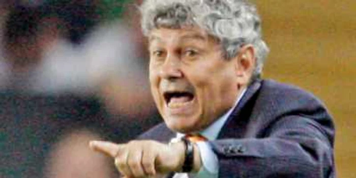 Mircea Lucescu