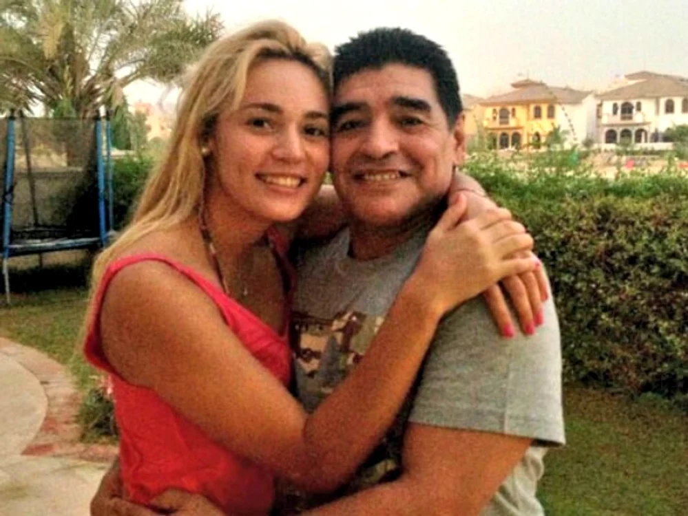 rociooliva maradona1 jpeg