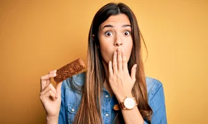 Semne subtile ca ai prea mult zahar in dieta  Sursa foto shutterstock 1668942076 jpg