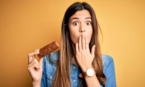 Semne subtile ca ai prea mult zahar in dieta  Sursa foto shutterstock 1668942076 jpg