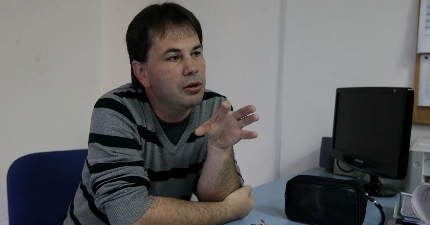 Cristian Ursu reprezintă generaţia de medici care au fost deschizători de drumuri pe medicina de urgenţă la Cluj. 