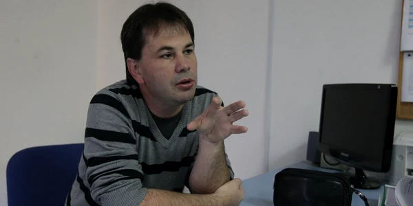 Cristian Ursu reprezintă generaţia de medici care au fost deschizători de drumuri pe medicina de urgenţă la Cluj.
