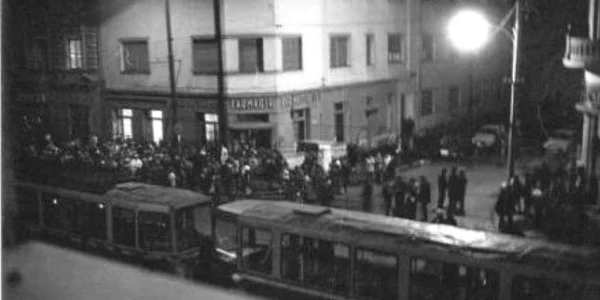 Piaţa Maria, 16 decembrie 1989