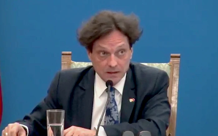 George Ivaşcu FOTO Arhivă