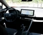 Detalii interior Toyota C-HR Foto: Autocritica